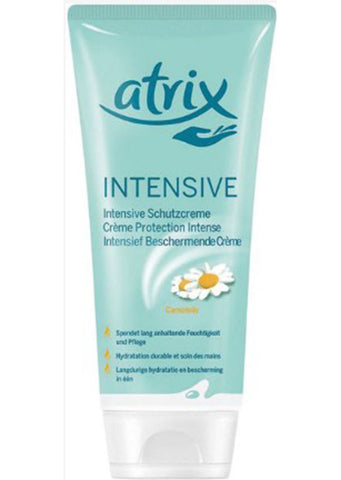 Atrix Intensive protection hand cream with camomile 100ml