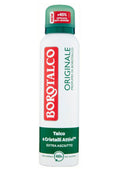 Borotalco Original Deodorant 150ml