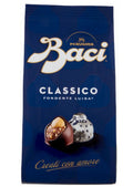 BACI Perugina pralines with hazelnut 125g