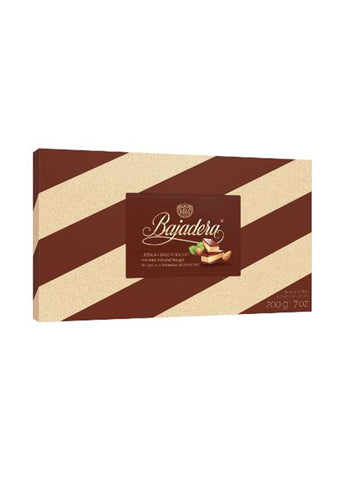 Kras Bajadera 200g - Vegan
