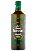 Basso Extra Virgin Olive oil 1L