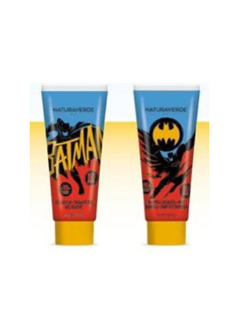 BATMAN Gift set 3D Backpack