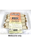 Burek Beef 600g Halal
