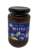 Okanovic Bestilj Plum Jam 450g