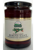 Bioline Homemade pine needles syrup 410g