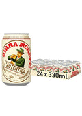 Birra Moretti Beer can 0.33 x 24pcs (BOX)