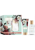 Sentio Blomicci EDP for women gift set