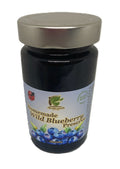 Dumbelovic Handmade Wild blueberry 380g