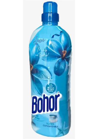 Bohor Softener Azure 1.5L(60 washes)