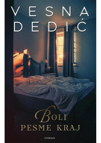 Boli pesme kraj Vesna Dedić