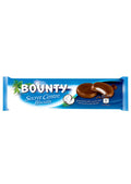 Bounty Secret Centre Biscuits 132g