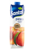 Santal Peach juice 1L