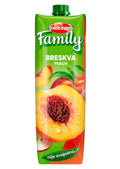 Nectar Family juice Peach 1L