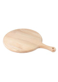 Breza Round board with handle 35cm