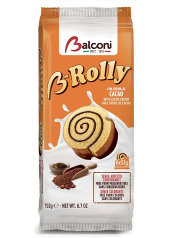 Balconi B-Rolly 192g