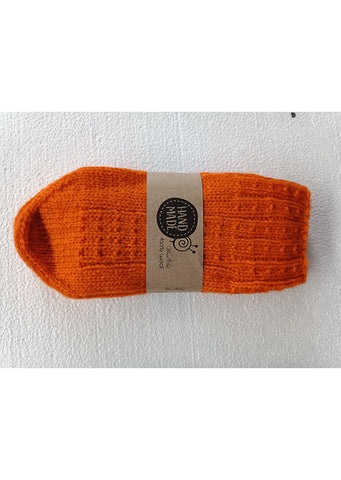 Wool Art - Wool socks ONE SIZE / Unisex