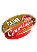 Gavrilovic Tea pate 50g