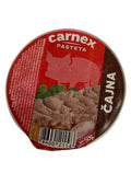 Carnex Tea Pate 50g