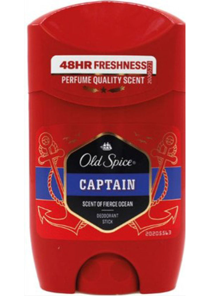 Old Spice Deostick Captain 50ml