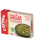 Carnex Peas with pork 400g