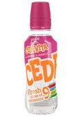 Cedevita GO Fresh pineapple & mango 340ml