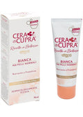 Cera di Cupra Cream Bianca 75ml