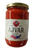 Cerio Ajvar mild 680g