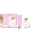 Sentio Chalize gift set EDT and shower gel
