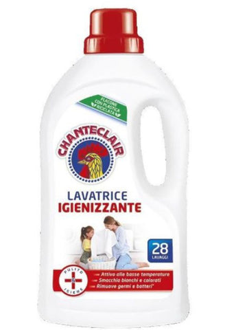 Chante Clair Liquid Laundry  Detergent White 1.26L  28 washes