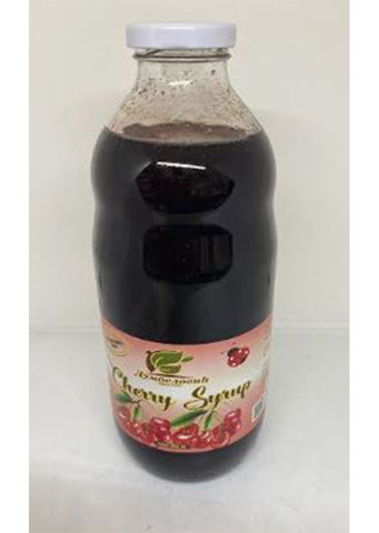 Dumbelovic Cherry Syrup 1L