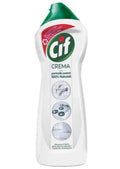Cif Cream White 500ml