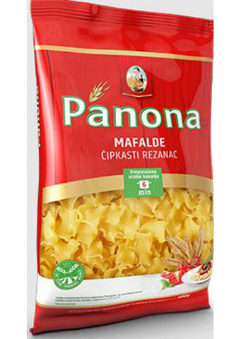 Panona Lace noodles ( Mafalde ) 400g