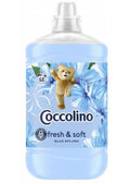 Coccolino Softener Blue splash 1.7