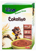Podravka Cokolino GLUTEN FREE 200g