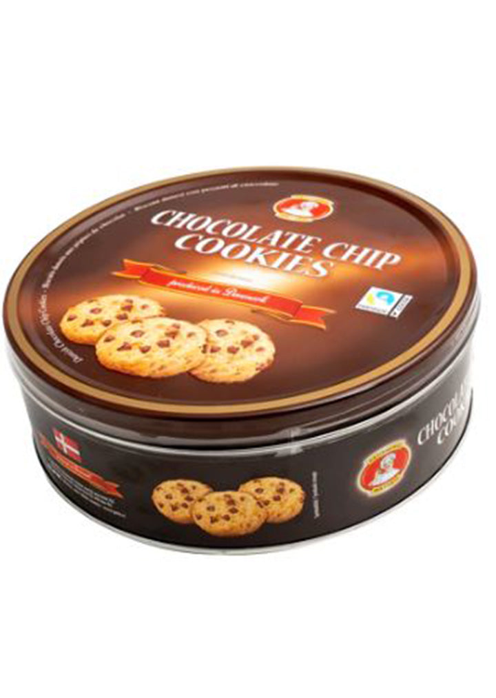 Patisserrie Matheo Chocolate chip cookies 454g