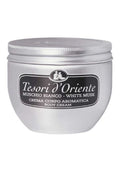 Tesori d'Oriente White musk Body cream 300ml