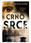 Crno srce Silvija Avalone