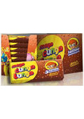 Cunga Lunga Cola chewing gum 5/1