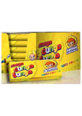 Cunga Lunga tutti frutti chewing gum 5/1