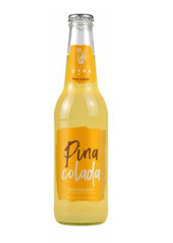 Dana Pina colada 4.5% vol. Alcohol 330ml best before:16/11/2024