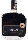 Pevac Walnut brandy 24% vol. Alcohol 700ml