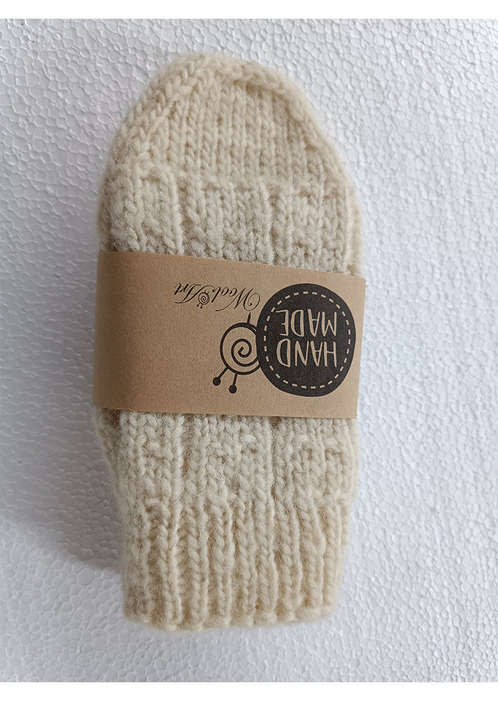Wool Art Children's SOCKS ONE SIZE