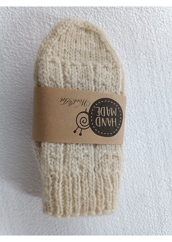 Wool Art Children's SOCKS ONE SIZE