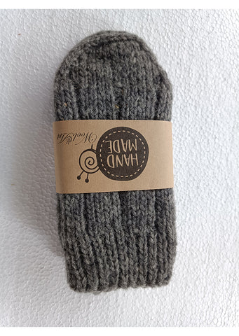 Wool Art Children's SOCKS ONE SIZE