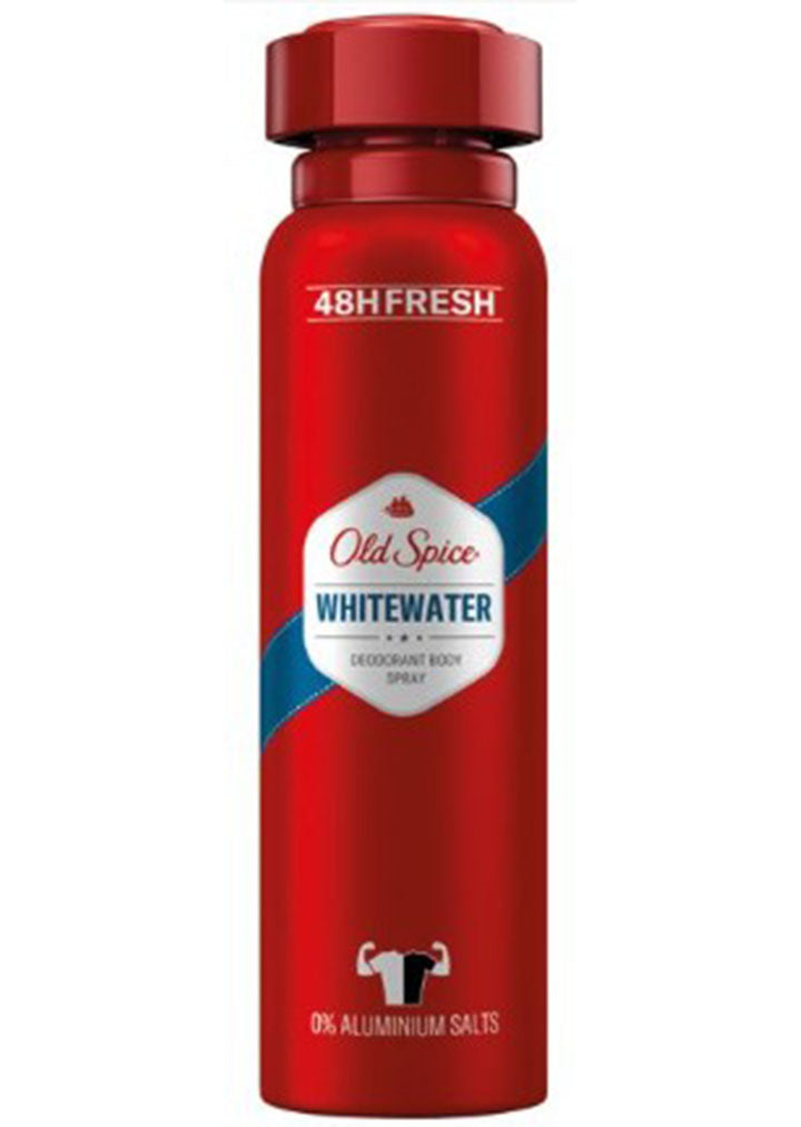 Old Spice Deospray Whitewater 150ml