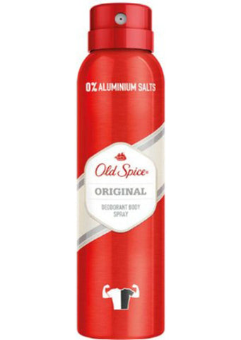 Old Spice Deospray Original 150ml