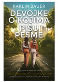 Devojke o kojima pišu pesme Karlin Bauer
