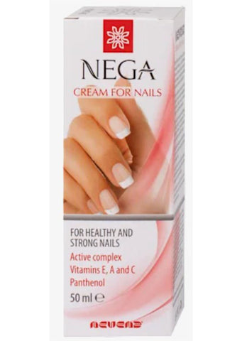 Nevena Nega/ Dikla nail care cream 50ml