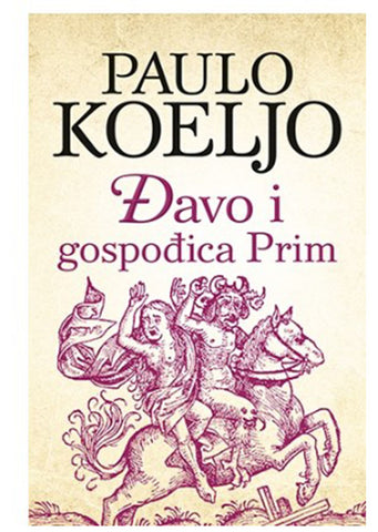 Đavo i gospođica Prim Paulo Koeljo