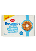 Doria Bucaneve Sugar Free 263g